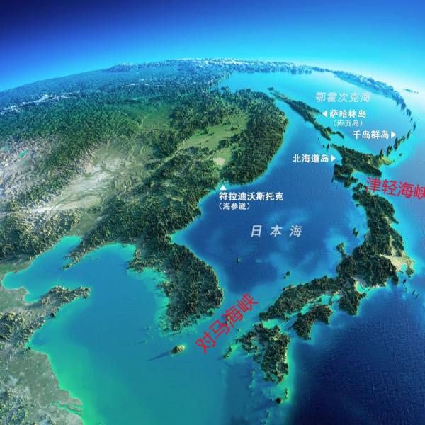 抗美援朝戰爭若擴大規模，該怎麼打？日本北海道是重點