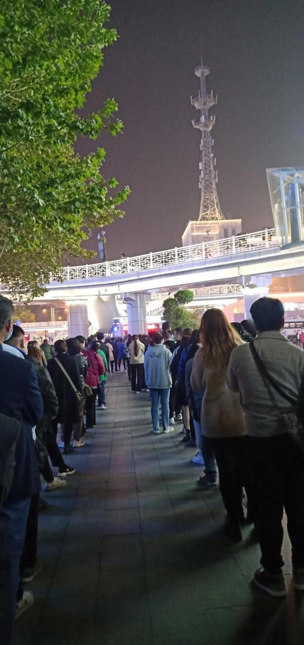 【核酸檢測：保證和擔當】