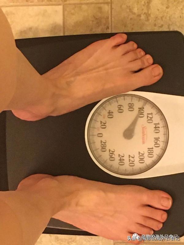 「泉歌說健康」暴食一頓=長脂肪？