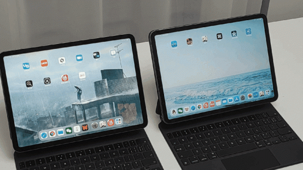 對比完近三代iPad Pro後，我覺得2018款的最良心