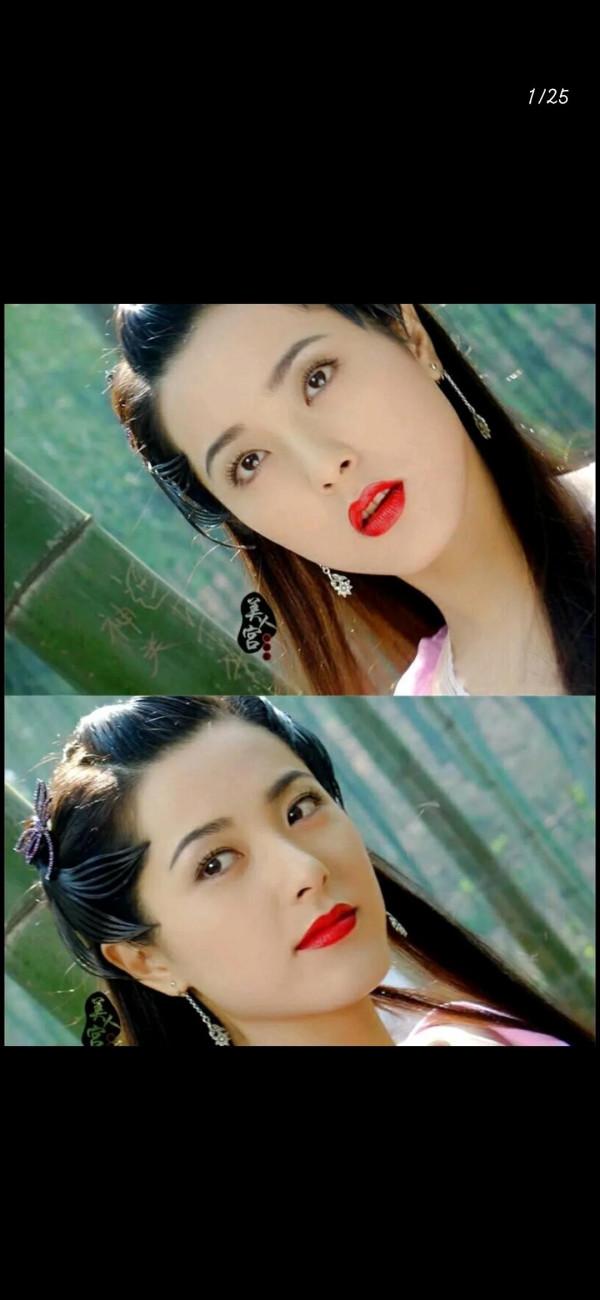 懷念14年前這部劇：沒有一張整容臉，連配角都堪稱“神仙顏值”