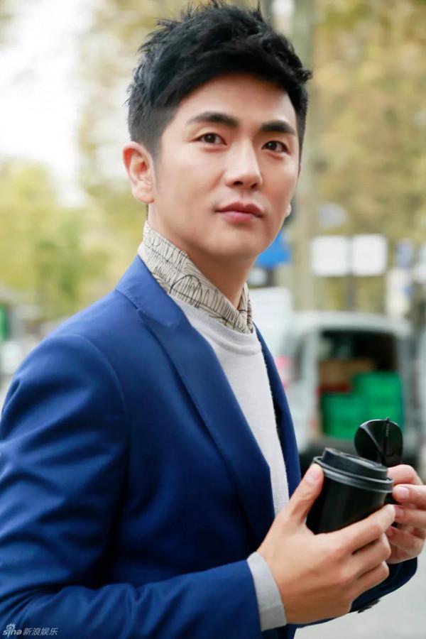 張檬在這部劇裡面沒有整容，裡面還有溫太醫和眉莊姐姐