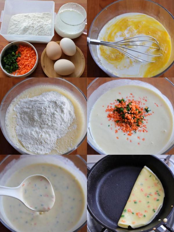 天氣冷，這5道快手早餐要學會，簡單方便，營養美味，家人全愛吃