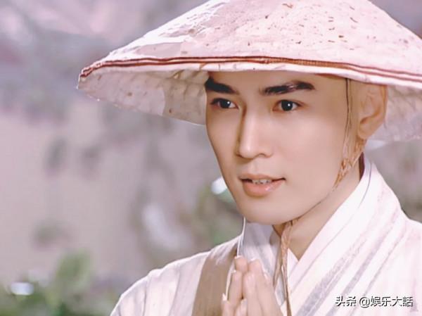 古偶醜男別怨造型了!這8位男星告訴你,真正的美男光頭都比你帥 古偶醜男別怨造型了!這8位男星告訴你,真正的美男光頭都比你帥