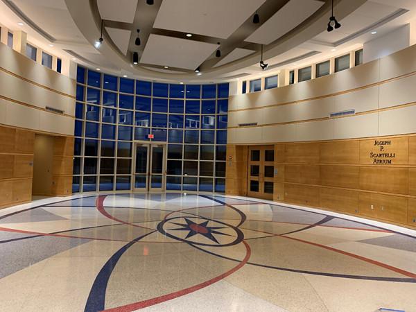 環氧水磨石地面圖案選擇 環氧水磨石地面圖案選擇