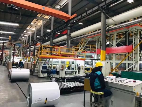 產品升級提升 環保與發展並舉 肇慶高新區百利萊公司鉚足勁備戰廣交會 產品升級提升 環保與發展並舉 肇慶高新區百利萊公司鉚足勁備戰廣交會