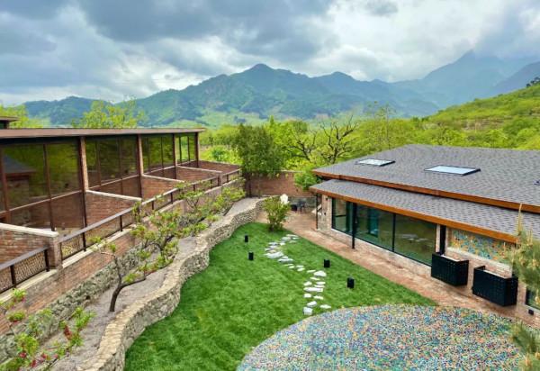 北京唯一鄉村遺產酒店——新瓦廠涅槃重生