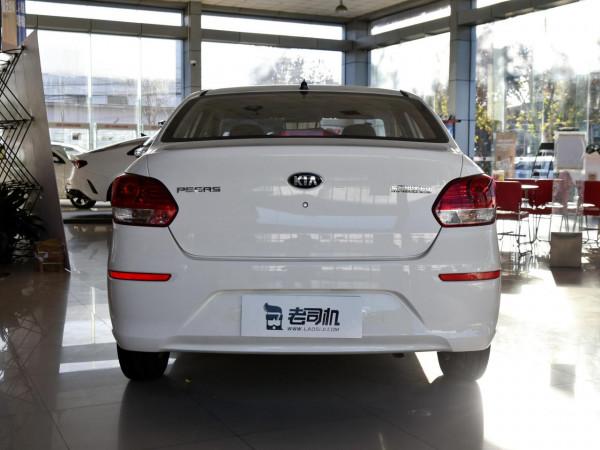 非常實惠的家用車，外觀還很年輕，帶你看煥馳