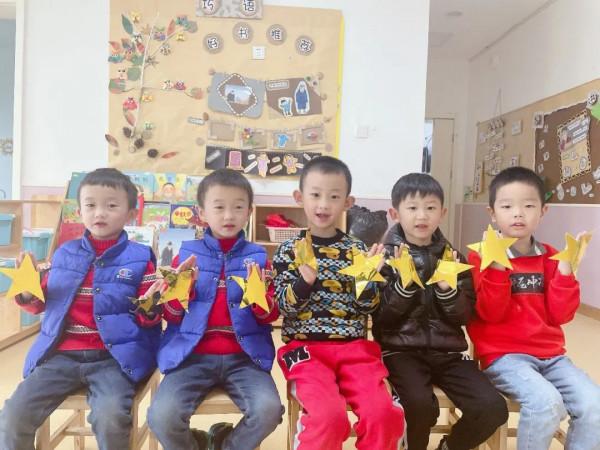 育賢一幼第四屆故事大王班級海選活動開始啦 育賢一幼第四屆故事大王班級海選活動開始啦