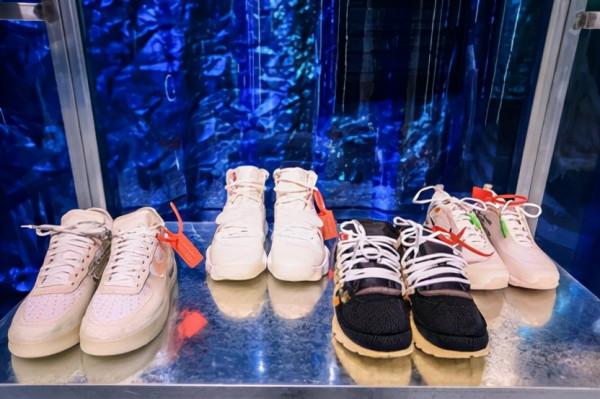 Style In Revolt空前亮相北京SKP-S