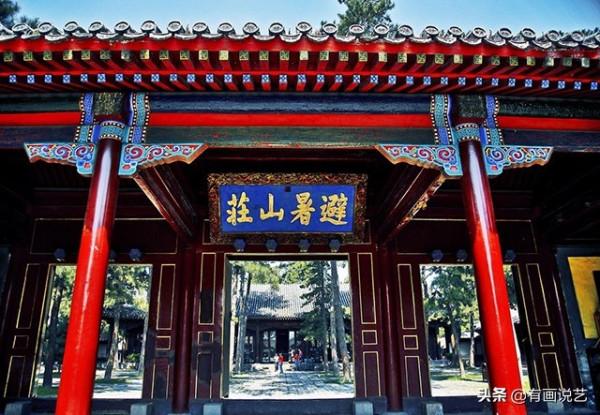 我國有一條100公里長的小河,名氣卻與長江黃河一樣大,舉世聞名 我國有一條100公里長的小河,名氣卻與長江黃河一樣大,舉世聞名