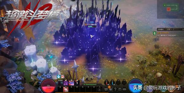 網易神作《超激鬥夢境》試玩測評,灰羽堪稱“刷圖滴神”? 網易神作《超激鬥夢境》試玩測評,灰羽堪稱“刷圖滴神”?