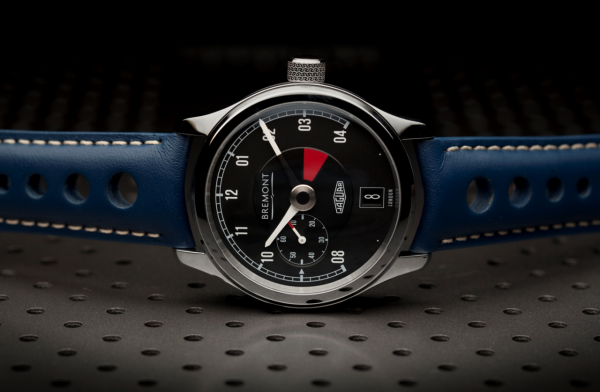 Bremont時計展現跑車激情，浪琴錶先行者系列新作陪你挑戰雪境丨當週腕錶