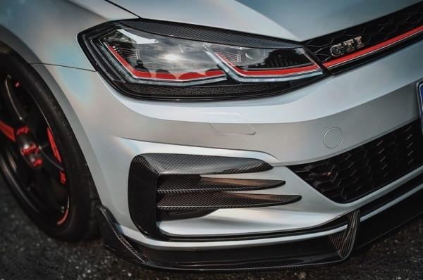 案例｜一步一步拼湊起來的大眾高爾夫 GTI