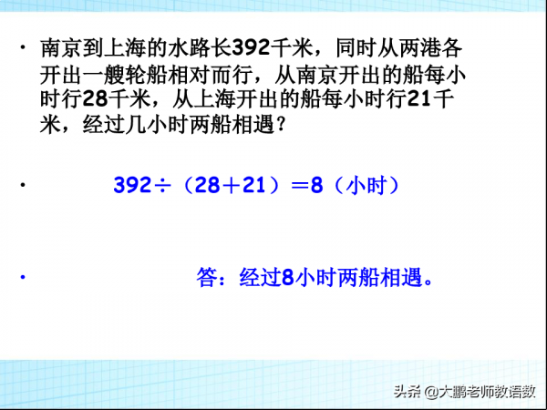 小學升初中數學30類應用題分類解析，每次考試都要考