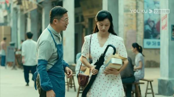 《星辰大海》顧家又能掙錢的簡大國，為何留不住妻子的心？太現實