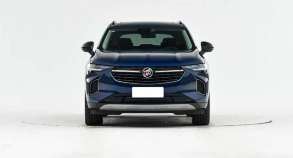 外觀內飾雙升級!全新別克昂科威S上市,動力充沛運動感十足 外觀內飾雙升級!全新別克昂科威S上市,動力充沛運動感十足