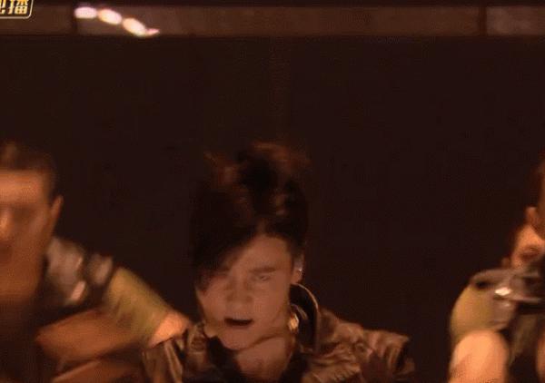 李承鉉的快樂，戚薇都沒體驗過