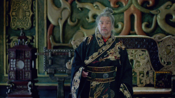 一人一句《琅琊榜》經典臺詞,我先來 一人一句《琅琊榜》經典臺詞,我先來