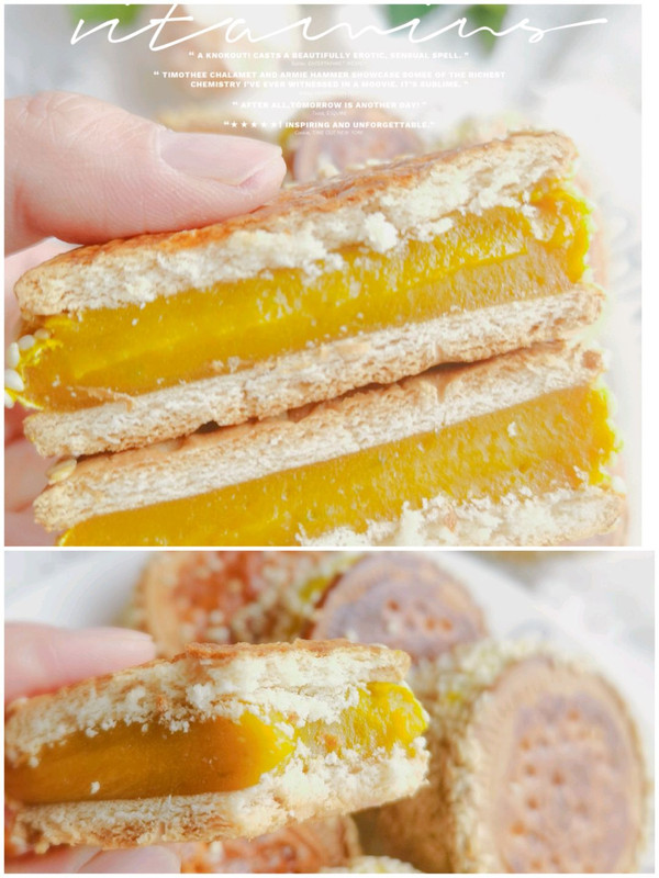 媽媽最拿手的外酥裡糯~南瓜餅,被我偷學到了 媽媽最拿手的外酥裡糯~南瓜餅,被我偷學到了