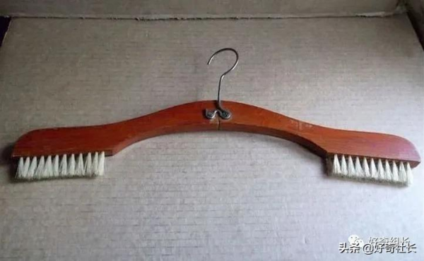 蘇聯時代的老玩意兒，40歲+的中國人可能見過