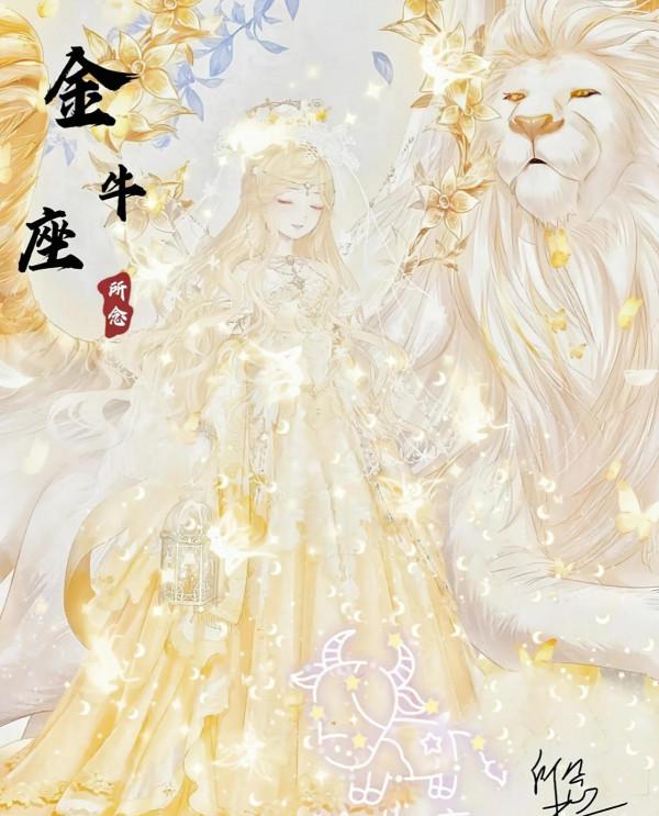 2022年金牛座的一些事情