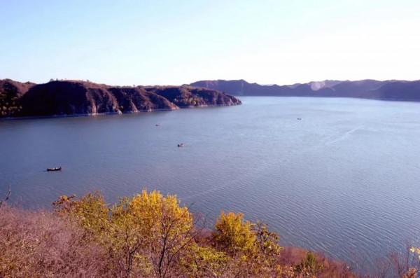 賞秋時節 | 打卡京郊這10條鄉村公路，藏著北京最美的秋天