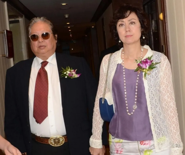 香港八大動作女演員，個個能打又漂亮，你還記得哪一位？