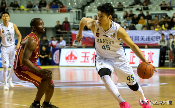 北京首鋼壞訊息！內線大將遭遇重傷，或加盟江蘇投奔李楠