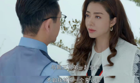 2022開年大劇，全員老態堪比《上陽賦》，劇情狗血似《頂樓》