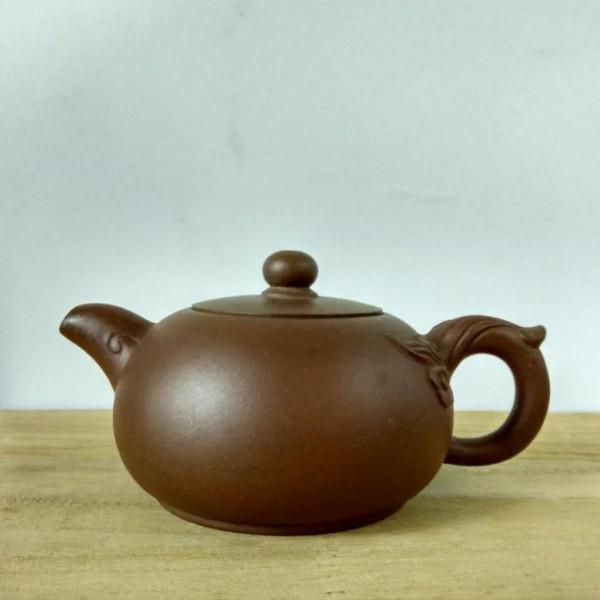 真正的紫砂壺是什麼樣子? 真正的紫砂壺是什麼樣子?