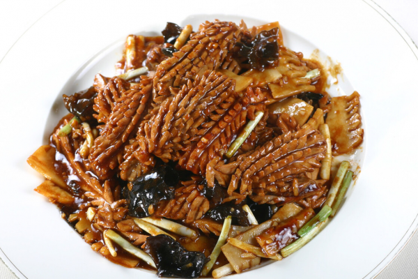 山東10大經典名菜，道道都是硬核菜，令人垂涎，名菜之首當之無愧