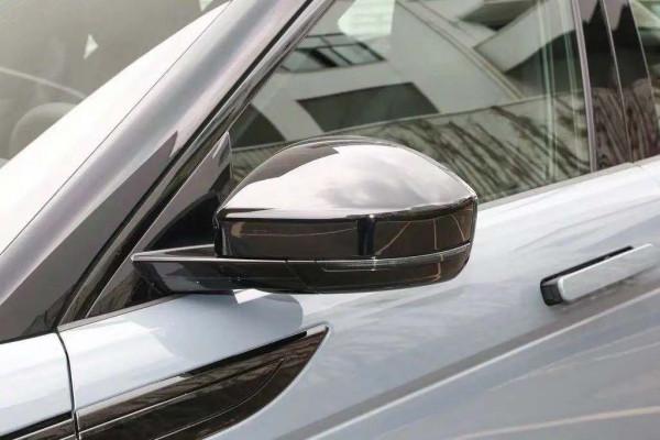 攬勝極光更換配件價格總結,讓你修車養車更簡單 攬勝極光更換配件價格總結,讓你修車養車更簡單