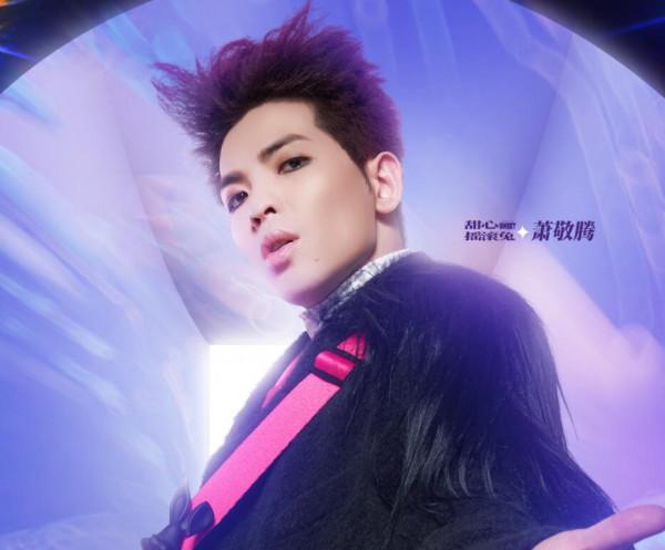 《閃光的樂隊》4位老將格局大，可惜有人輸在隊友，有人輸在觀眾