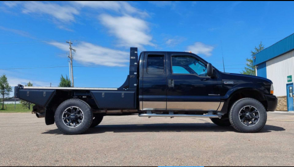 一款適合皮卡車露營者的現成平板 Aluma起價為12100美元