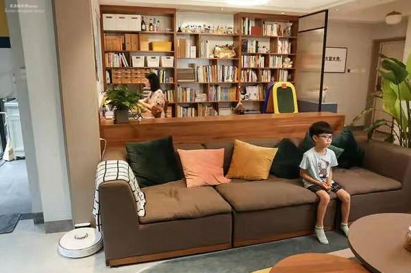 這位80後太太超有眼光,買下被人嫌棄的一樓,裝修後被超多人羨慕 這位80後太太超有眼光,買下被人嫌棄的一樓,裝修後被超多人羨慕