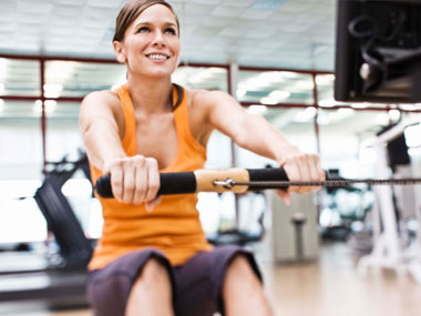 5個意想不到的使人生病的習慣