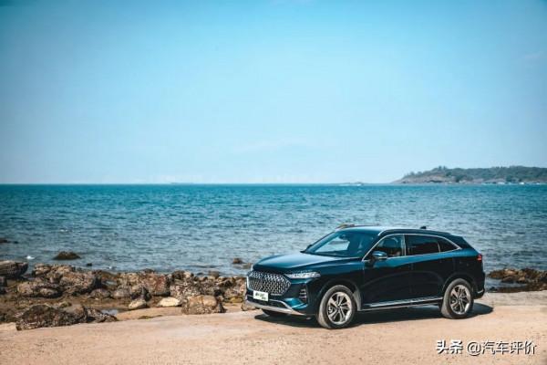 一波王炸 出行“0焦慮”的魏牌摩卡DHT-PHEV到底有多“香” 一波王炸 出行“0焦慮”的魏牌摩卡DHT-PHEV到底有多“香”