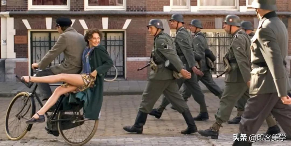 十部高分諜戰片，刺激