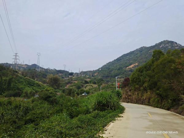 和平大峰,龍首環青,靈山留衣,虹橋跨練一日遊 和平大峰,龍首環青,靈山留衣,虹橋跨練一日遊