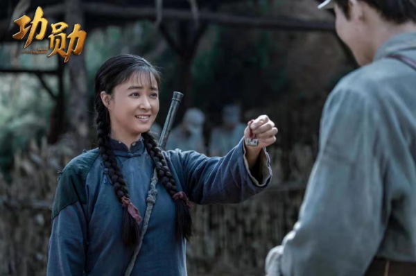 《功勳》演員篇:4個有突破、3個頂住壓力,2個成為正能量代表 《功勳》演員篇:4個有突破、3個頂住壓力,2個成為正能量代表