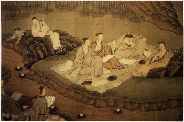 隋煬帝真的算是千古暴君嗎?來看看他在位年間做了哪些事 隋煬帝真的算是千古暴君嗎?來看看他在位年間做了哪些事