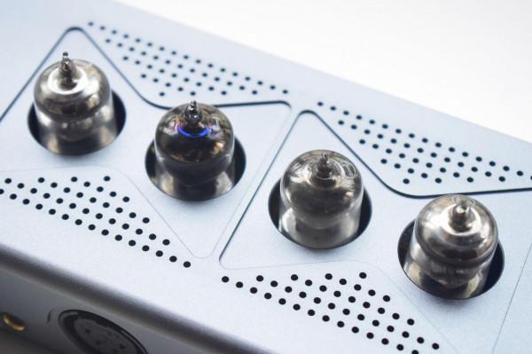 舒耳好聽膽味濃，乂度MT-603/604前級膽放體驗