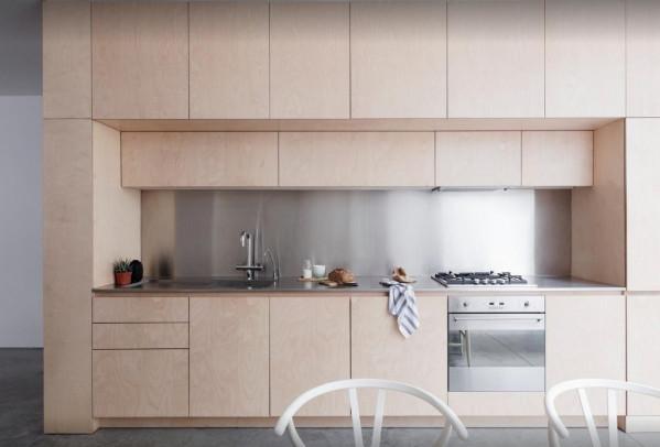 樓梯裝修新思路，樓梯側面加寬，多出5種實用裝法，想怎麼裝都行