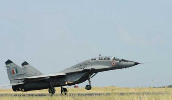 波蘭僅用1歐元就從德國帶走23架米格-29——德國是愚蠢還是睿智？