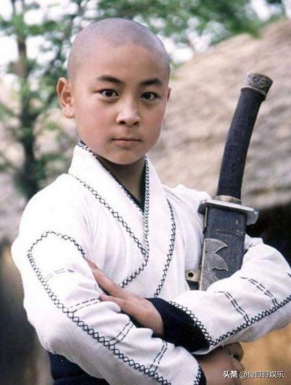 張慧雯新劇靈氣全無,吳希澤演展昭被說醜,43歲喬振宇成最大看點 張慧雯新劇靈氣全無,吳希澤演展昭被說醜,43歲喬振宇成最大看點