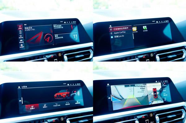 賽道、遠方、買菜 全都能勝任 全新一代寶馬M4實拍簡評 賽道、遠方、買菜 全都能勝任 全新一代寶馬M4實拍簡評