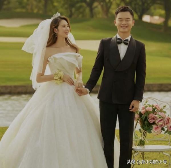 2022年開始才42天，就有6位網紅官宣婚訊，最小的才22歲