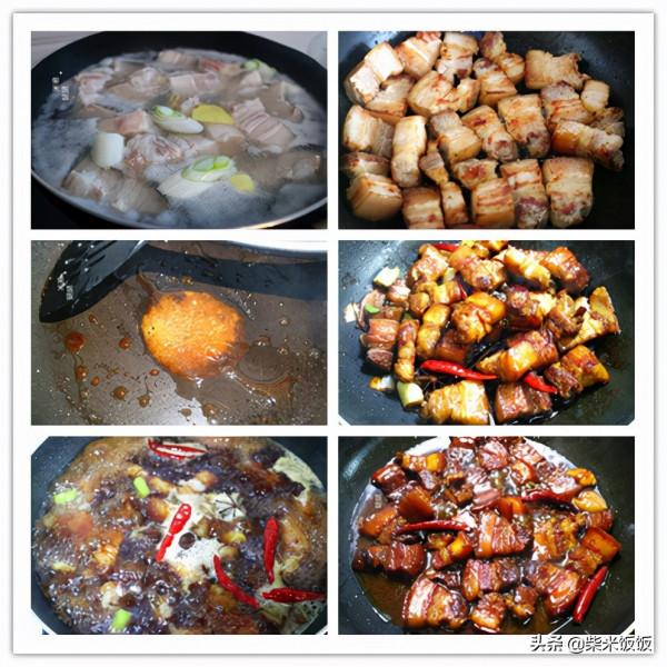 中秋節吃什麼？分享8菜1湯，都是家常菜，好做好吃好團圓