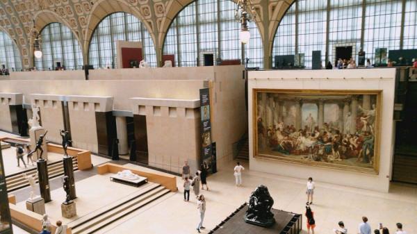 “法國”現狀，帶你看看真實的法國